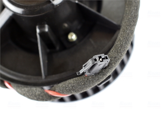 Вент.пічки SEAT AROSA(97-)1.0 i(+)[OE 6N1819021] 87031 - зображення 4