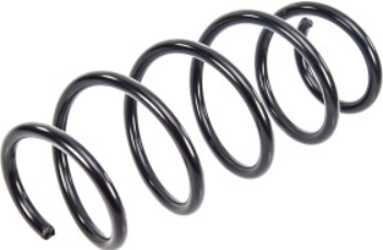 Пружина підвіски