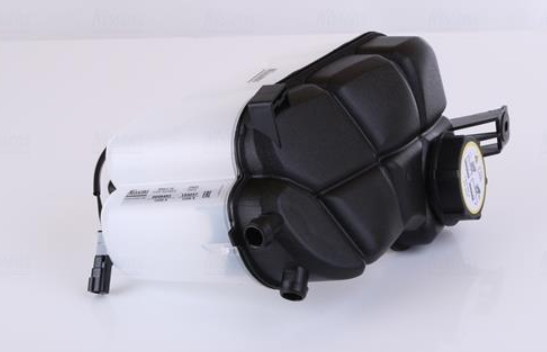 Розширювальний бак LAND ROVER FREELANDER (2007) 2.2 TD4 996176 - зображення 3