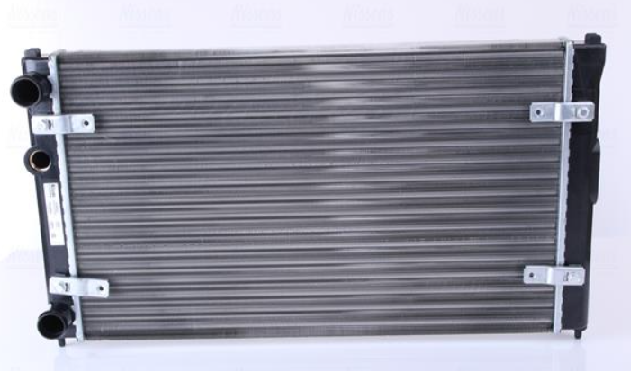 Радіатор SEAT CORDOBA(93-)1.4 i(+)[OE 6K0.121.253]