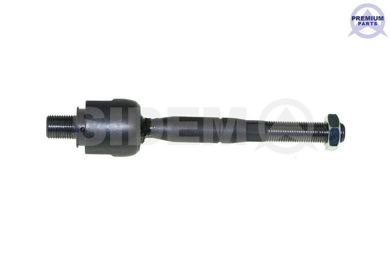 Рульова тяга