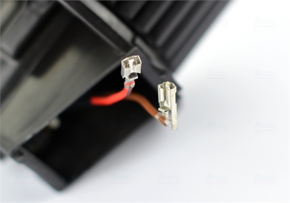 Вент.пічки VW GOLF II(83-)1.0(+)[OE 191959101] 87148 - зображення 7