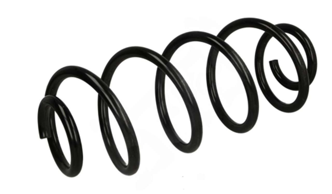 пружина зад. Peugeot 207 1.6i/D (07-13)  (HART)