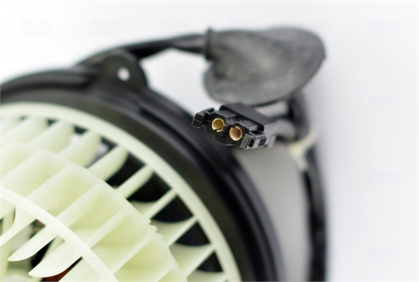 Вент.пічки MB E W 124(84-)200(+)[OE 1248200142] 87153 - зображення 4