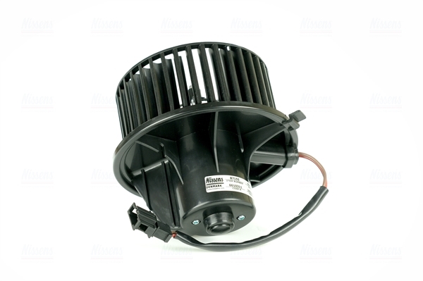 Вентилятор опалення 87155 - зображення 2