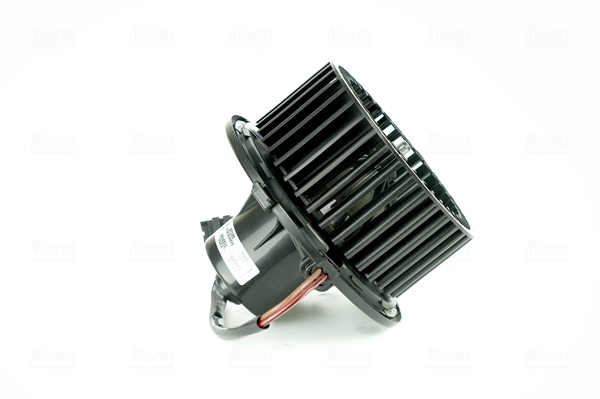 Вентилятор опалення 87155 - зображення 3