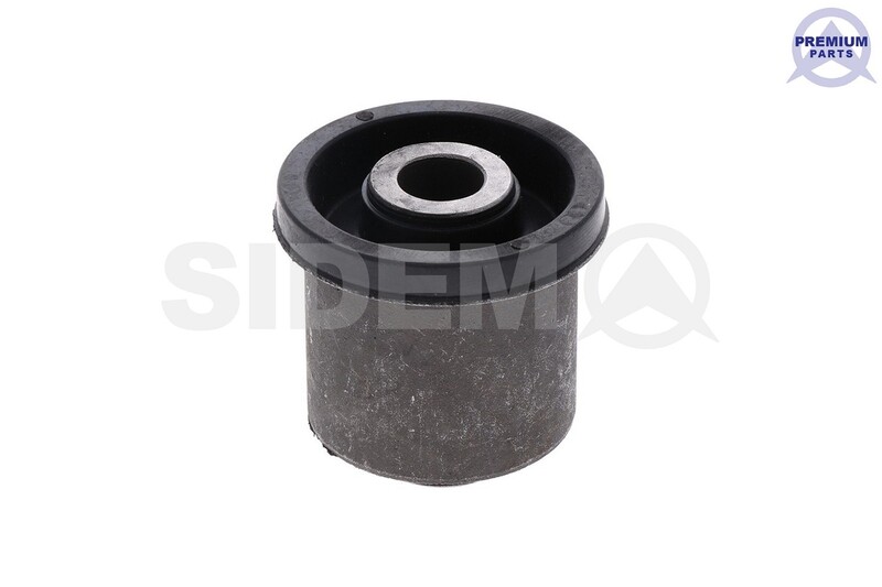 Сайлентблок