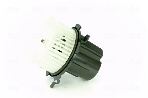 Вентилятор отопления