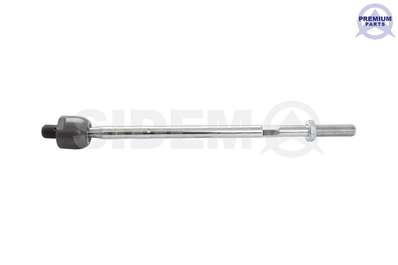 Рульова тяга