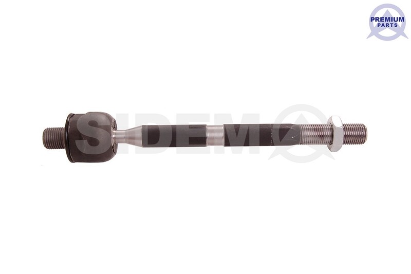 Рулевая тяга