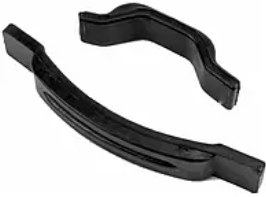 успокоитель цепи стартера DELTA (2шт. большой и мален)