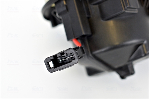 Вентилятор VOLVO XC 70 (06-) T5 87223 - зображення 4