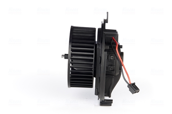 Вентилятор VOLKSWAGEN PASSAT B8 (3G2, 3G5) (14-) 2.0 TDI 87256 - зображення 2