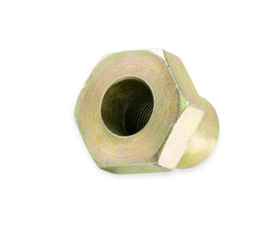 Гайка шкива к/в ВАЗ 21214,2123 низкая