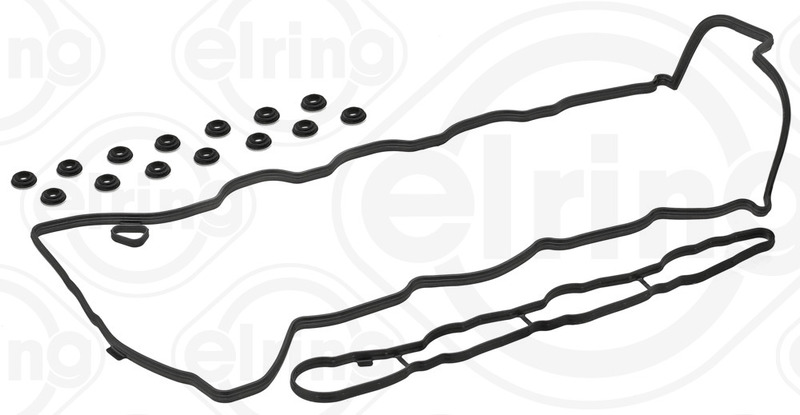 Комплект прокладок, кришка головки циліндра