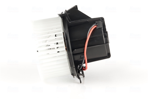 Вентилятор MERCEDES E-CLASS W 207 (09-) E 350 CDI 87391 - зображення 2