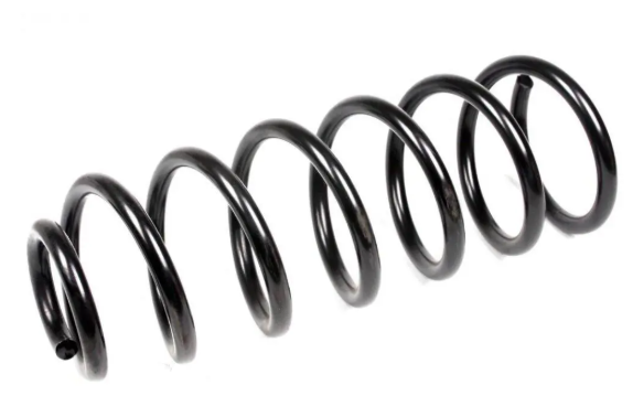 Пружина підвіски