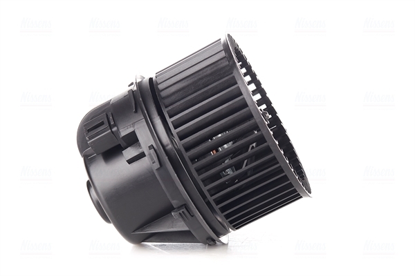 Вентилятор FORD FOCUS II (CAP, CB4) (04-) 2.0 i 16V 87492 - зображення 3