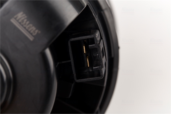 Вентилятор FORD FOCUS II (CAP, CB4) (04-) 2.0 i 16V 87492 - зображення 4