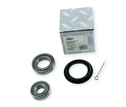 подшипн.ступ.зад Lanos (RIDER) к-т