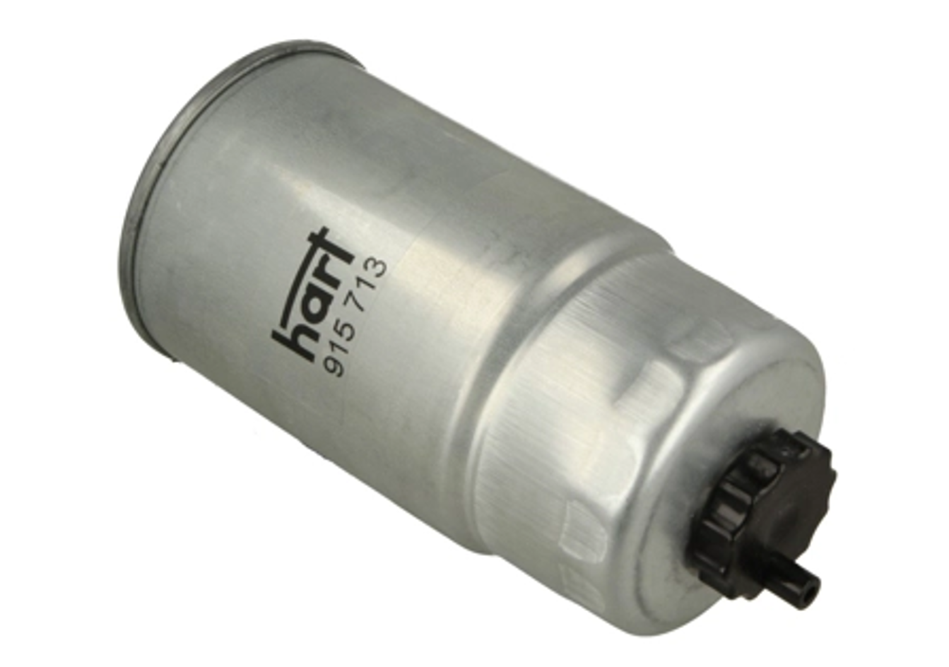 фильтр топливный Fiat Doblo (03-05)  (HART)