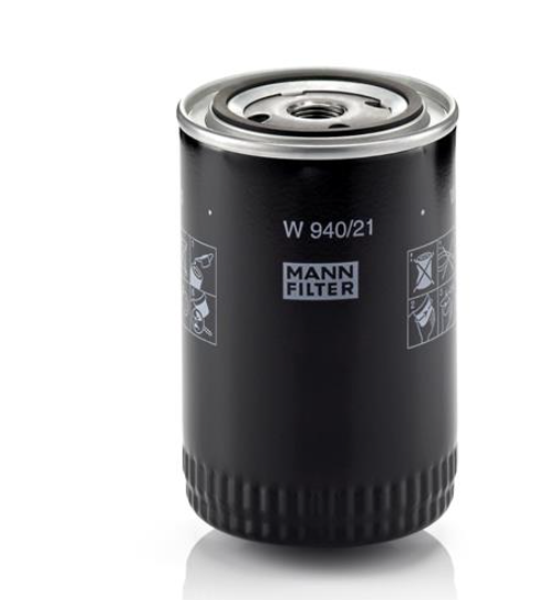 Масляный фильтр