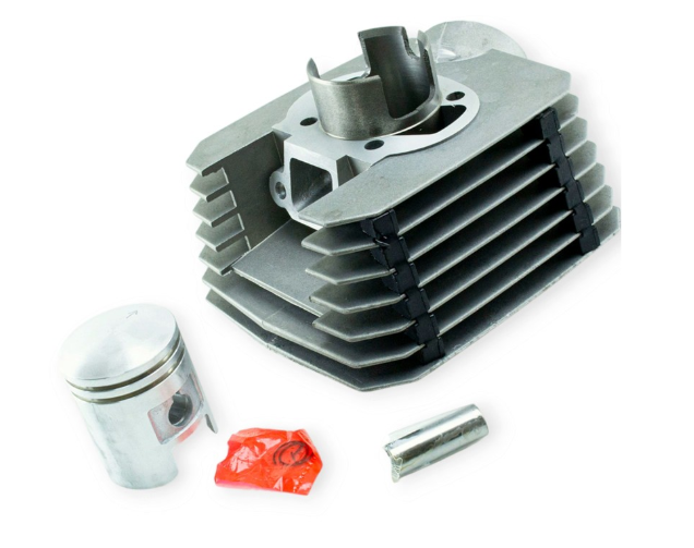 цилиндр в сборе Минск