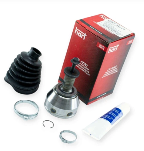 граната нар. Ford C-Max, Focus, Volvo C30, S40, V50 (z36x26) 1.6TDCI 04->  (HART)