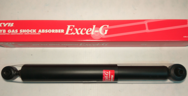 Амортизатор подвески