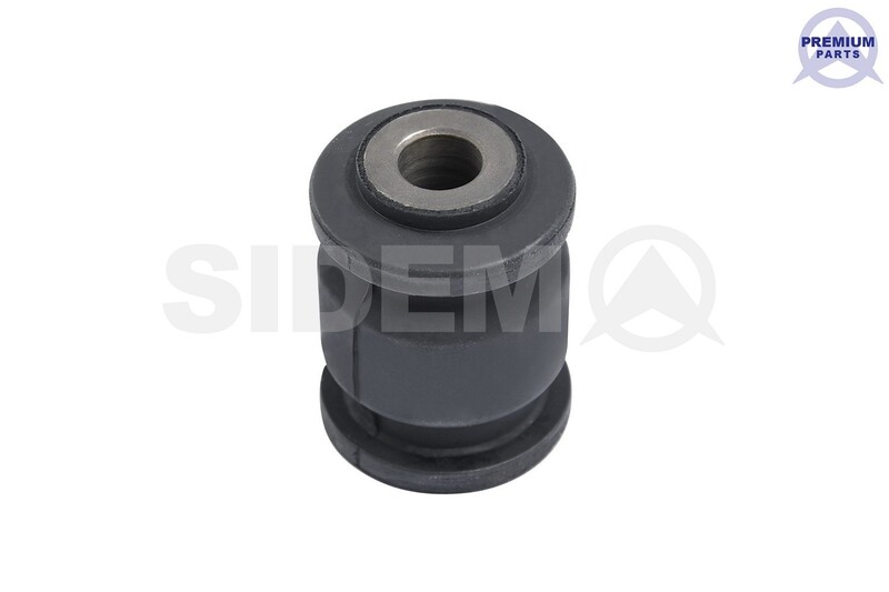 Сайлентблок