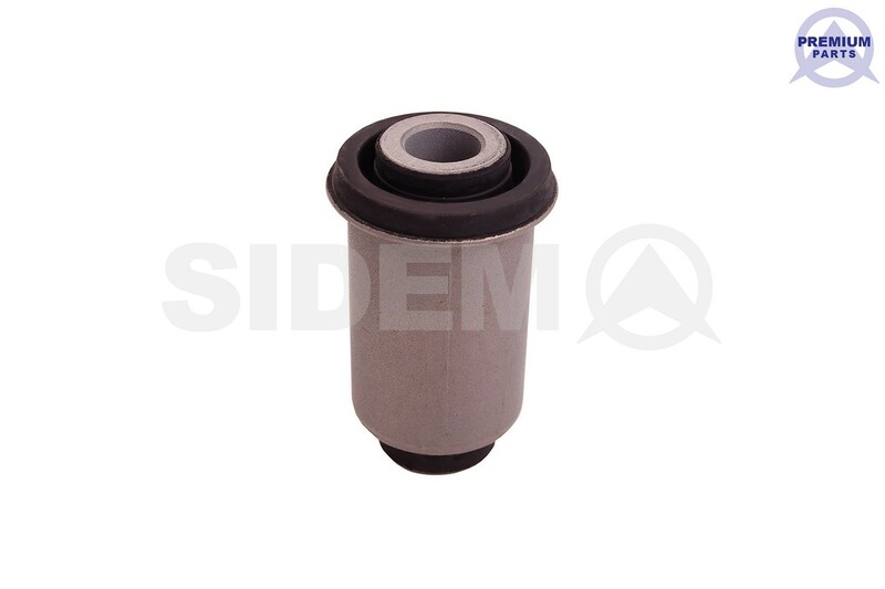 Сайлентблок