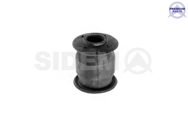 Сайлентблок