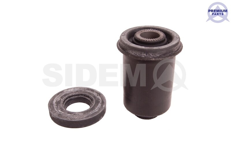 Сайлентблок