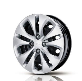 Ковпак колеса