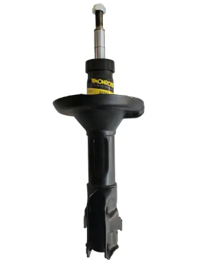 Амортизатор підвіски