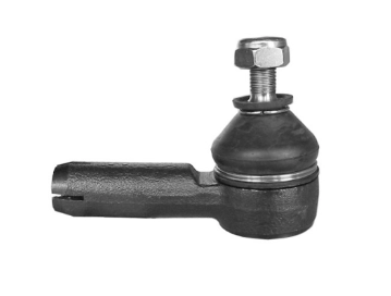наконечник рул. тяг Audi 80 B2/B3 m14  (HART)