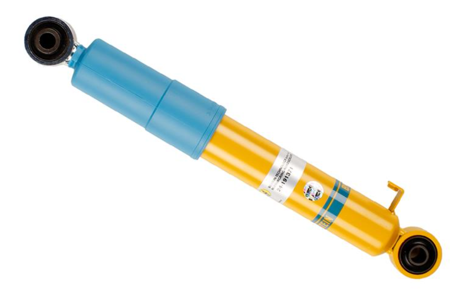 Амортизатор підвіски