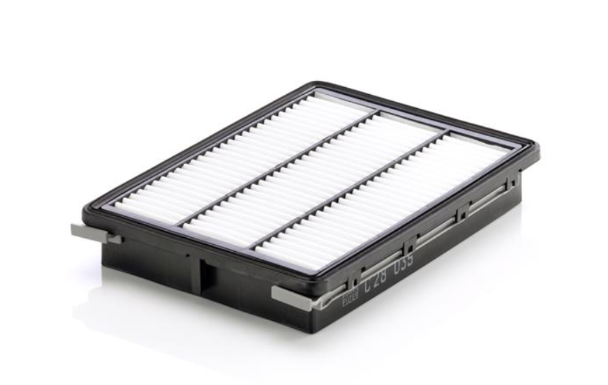 Повітряний фільтр