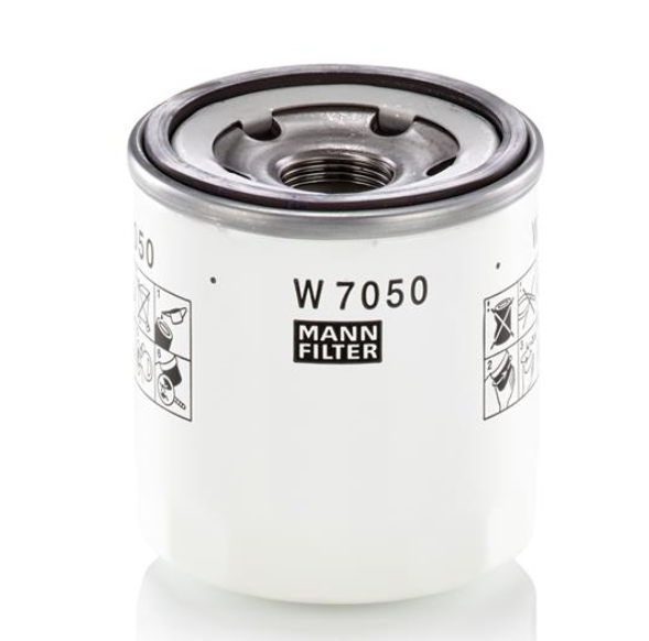 Масляный фильтр