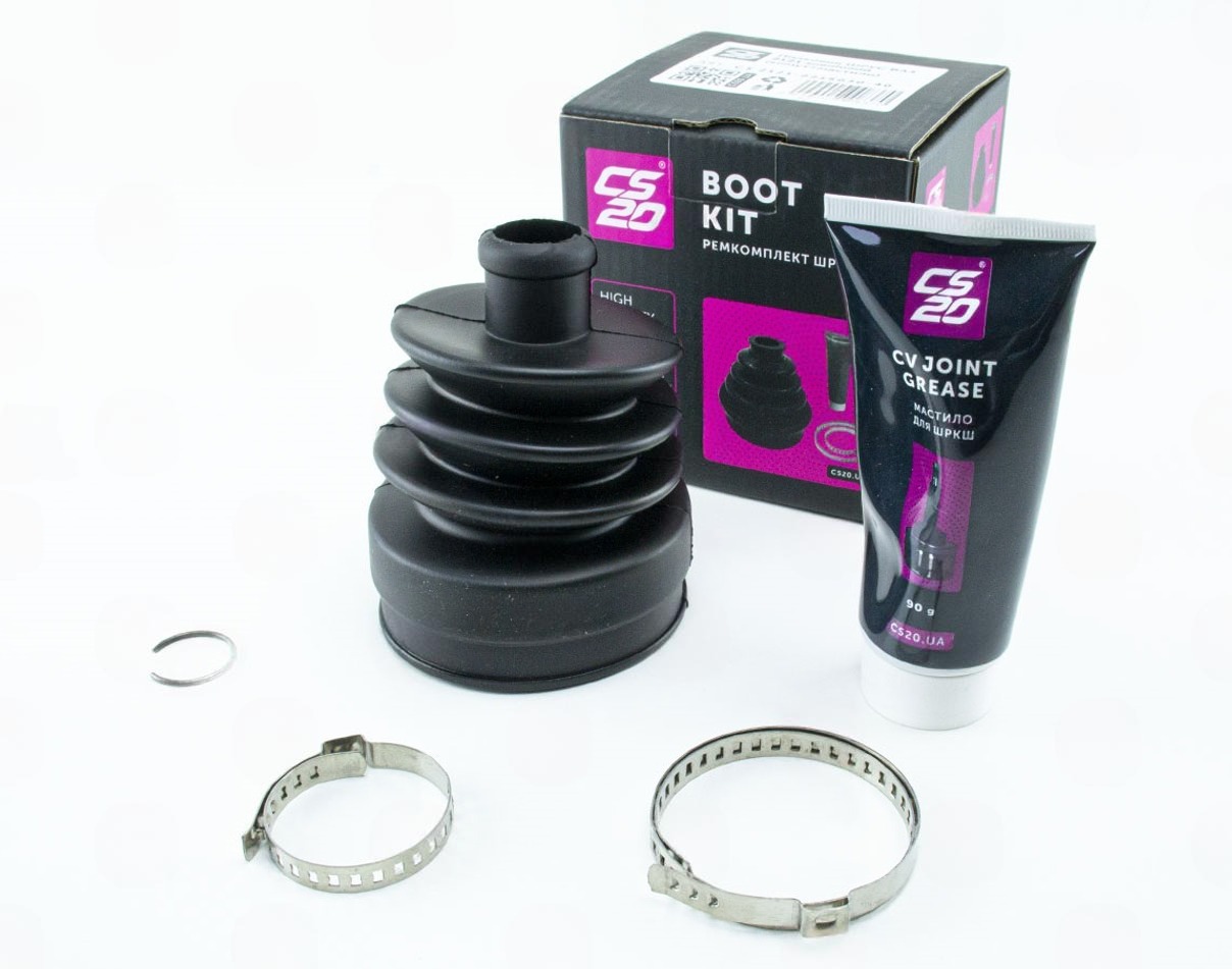 пыльник гранат 2121 наружный CS-20 к-т