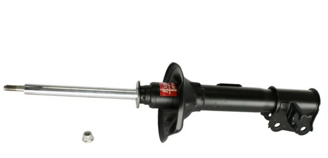 Амортизатор підвіски