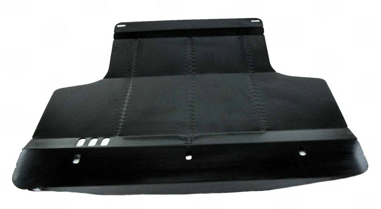 защита поддона VW BORA 98-05г