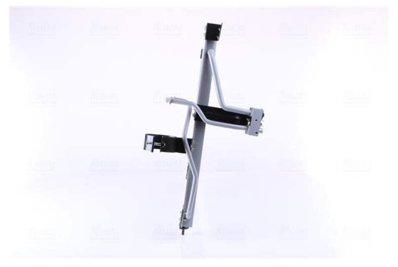 Конденсер CADILLAC CATERA(97-)3.0 i V6(+)[OE 1850 028] 94232 - зображення 2