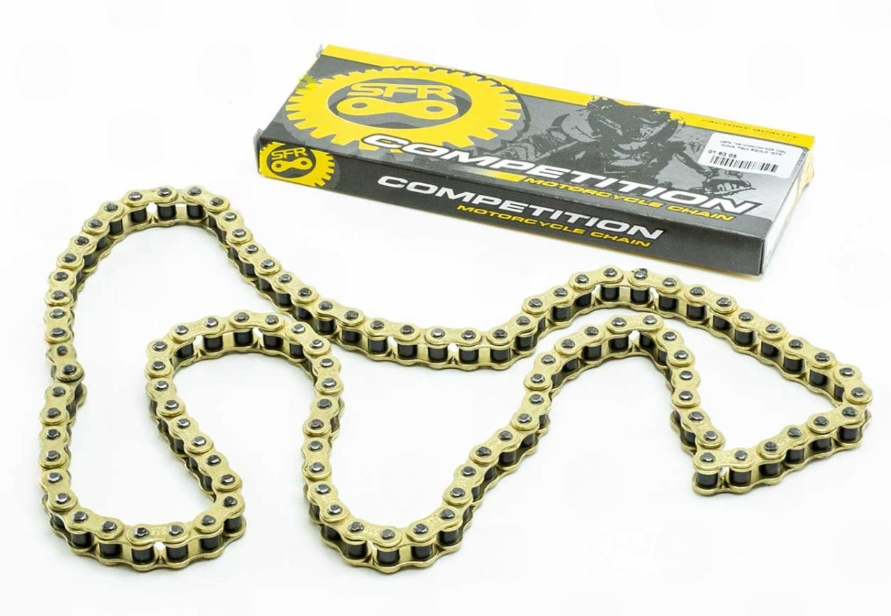 цепь 428-104 Aktiv SFR GOLD усиленная