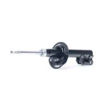 Амортизатор підвіски