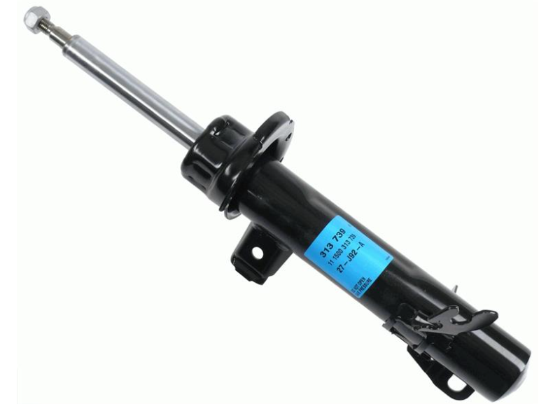 Амортизатор підвіски