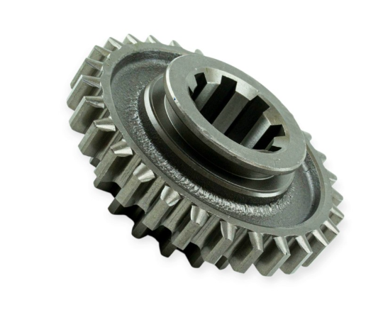 шестерня 3-5пер. ЮМЗ, Z=29 40-1701116-А3 - зображення 2