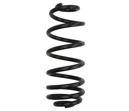 Пружина підвіски