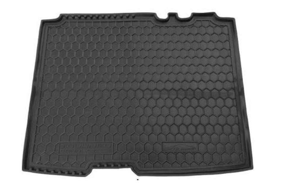 коврик багажника Ford Tourneo Conect 2013-> корот.база