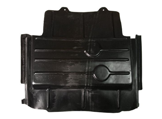 Захист двигуна